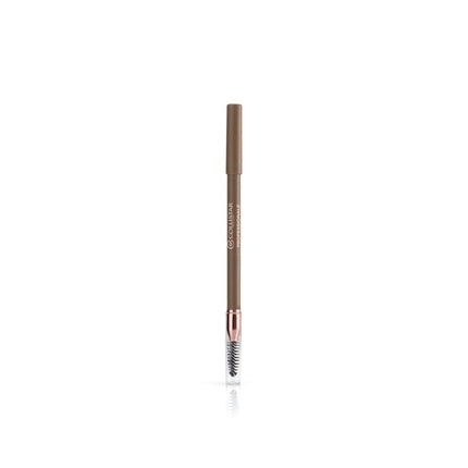 Creion pentru sprancene, Collistar, Professional Brow Pencil, mocha