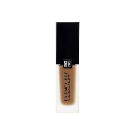 Pudră față, Givenchy, Prisme Libre Matte, 6-N405 Beige