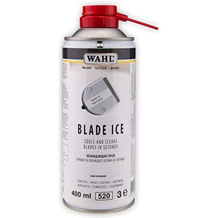 Spray de răcire, Wahl, Blade Ice, 400ml