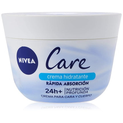 Crema de maini Nivea Care Deep Nutrition 400ml