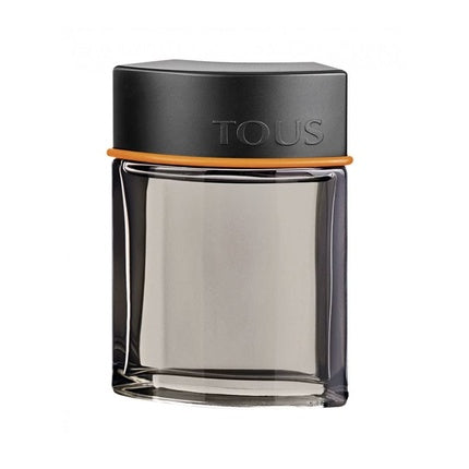 Apa de toaletă, Tous, Man Intense, 100ml