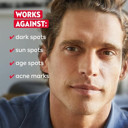 Cremă anti-îmbătrânire, Nivea Men, SPF 30, 50ml