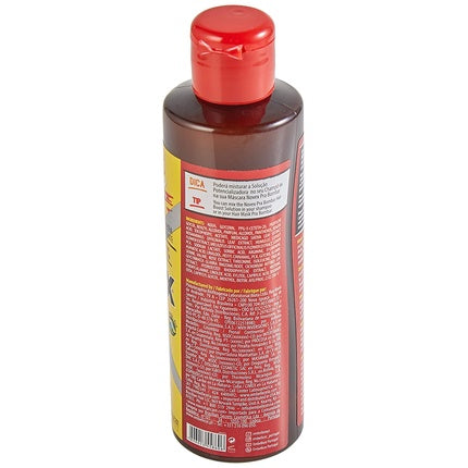 Soluție Concentrație, Novex, Boost, 100ml, Galben