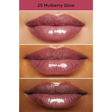 Balsam de buze, Clarins, Lip Perfector, 2-in-1, culoare naturala