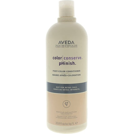 Balsam, Aveda, Color Conserve, 1000ml, bej