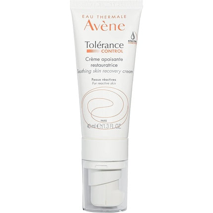 Crema de fata, Avène Tolérance Control, 68g