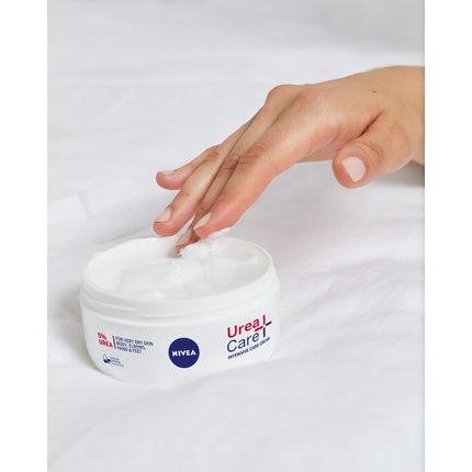 Cremă de mâini, Nivea, Urea & Care, 300ml