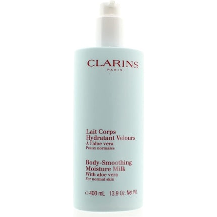 Lapte de corp, Clarins, Aloe Vera, 400ml