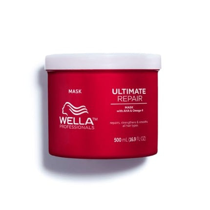 Masca de Par, Wella, Ultimate Repair, 500ml
