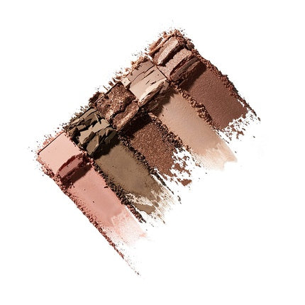 Paleta farduri, Catrice, 5 In A Box, nuanțe kaki, 4g