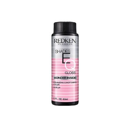 Vopsea de păr, Redken, SHADES EQ Bonder Inside, 60ml