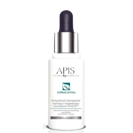 Serum Anti-Îmbătrânire Apis Concentrat Lifting Alb 30ml