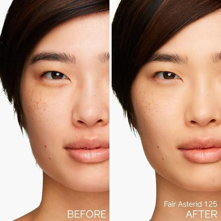 Fond de ten Shiseido Synchro Skin Self-refreshing Tint 125 Fair Asterid 30ml