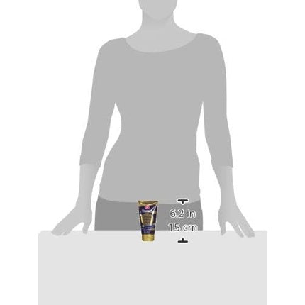 Masca de par, Dermacol, Sleeping Beauty, 168g