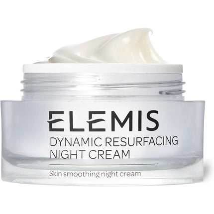 Cremă de noapte, Elemis, Resurfacing 50ml