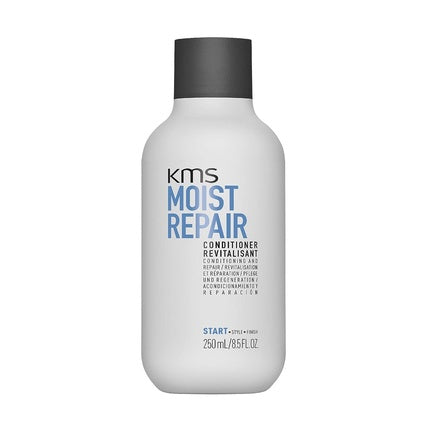 Balsam KMS Moistrepair, 250 ml, alb