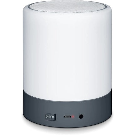 Lampă terapie cu lumină, Beurer, WL 50, LED, simulează răsărit și apus