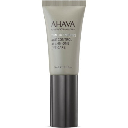 Crema de ochi anti-îmbătrânire, Ahava, 15ml
