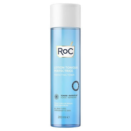 Toner facial, RoC, Perfecting Toner, 200ml