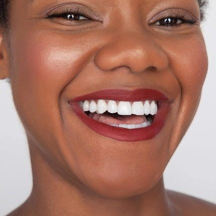 Ruj lichid, TheBalm Meet Matte Hughes, mini