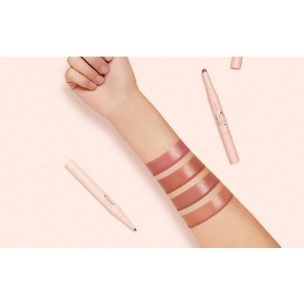 Spray fixare machiaj, Pupa Milano, Vamp! Creamy Duo