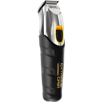 Trimmer barbă, Wahl, Extreme Grip, negru