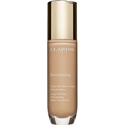 Fond de ten Clarins Everlasting 110N Honey 30ml
