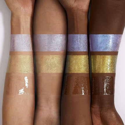 Luciu de buze, Sleek, Shimmy Shimmy Ya, 3.7ml