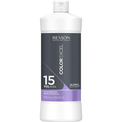 Oxidant păr, Revlon, Color Excel Plus 4.5%, 900ml