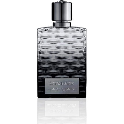 Parfum, Jaguar, Stance, spray, 100 ml