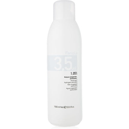 Activator crema par, Fanola, 3.5 Vol, 1.05%, 1000ml