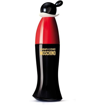 Apa de Toaleta, Moschino, Cheap & Chic, 100ml