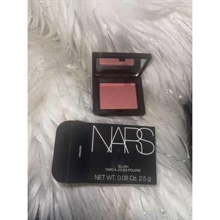 Blush Nars Orgasm, roz, Travel Size