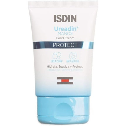 Cremă de mâini, ISDIN, Ureadin, 50ml