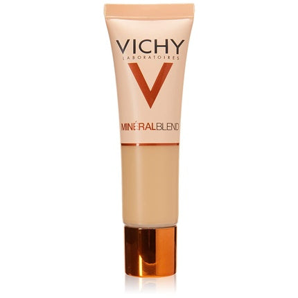 Fond de ten Vichy Mineralblend 01 Argilă 30ml