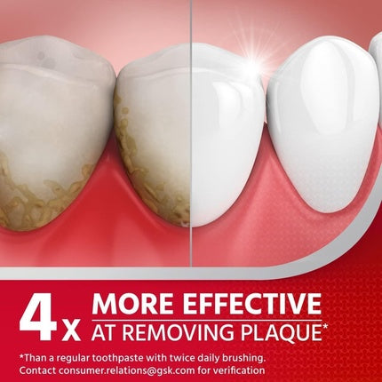 Pasta de dinti Corsodyl Daily, Original, 75ml