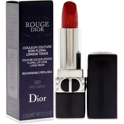 Ruj Dior Rouge, Red Smile, Reîncărcabil