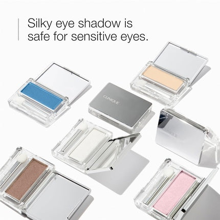 Fard de pleoape Clinique All About Shadow, Daybreak