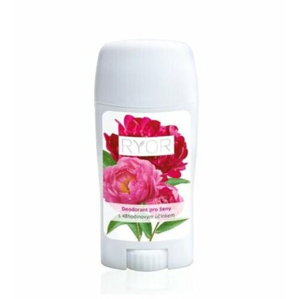 Deodorant femei, Ryor, 48 ore, 50ml