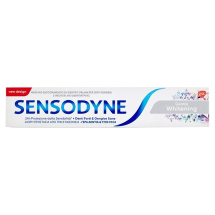 Pasta de dinti Sensodyne Gentle Whitening 75ml