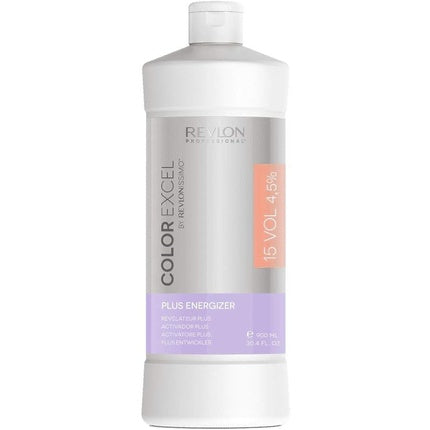 Oxidant păr, Revlon, Colour Excel, 900 ml