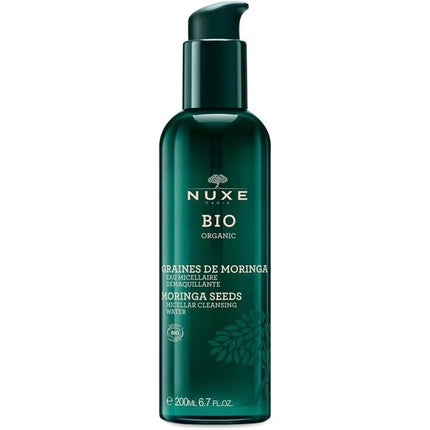 Apa micelara, NUXE Bio Organic, 200ml