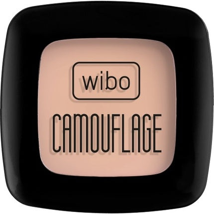 Corector, Wibo, Camouflage No. 4, 27g