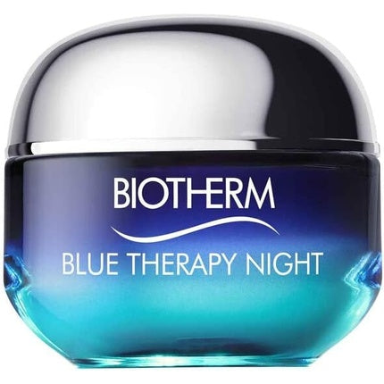 Crema de Noapte, Biotherm, Bio Blue Therapy, 50ml