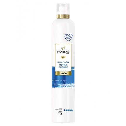Spray fixativ, Pantene, Pro-V Ultra Strong, 250ml