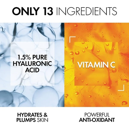 Serum Filler Epidermic Vichy LiftActiv Supreme H.A., 30ml