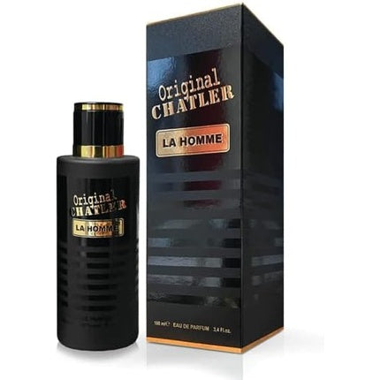 Parfum Chatler La Homme 100ml