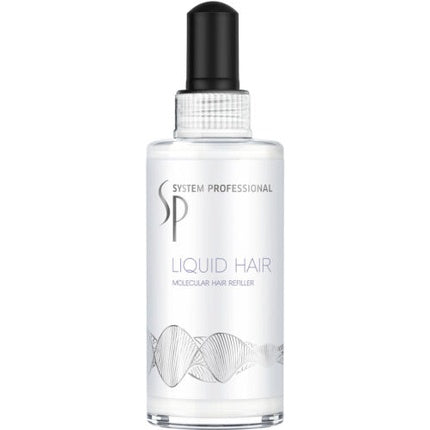 Lichid pentru par, Wella, SP Liquid Hair, 100ml