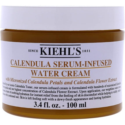 Cremă de față, Kiehl's Calendula, 100ml