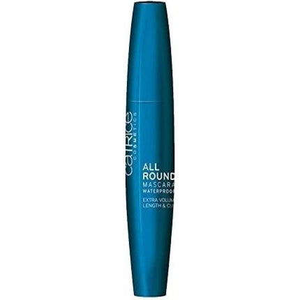 Mascara Catrice Allround Waterproof, negru, 12ml